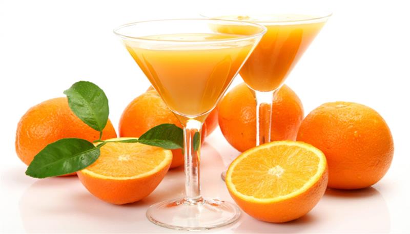 L'arancia, un agrume ipocalorico e ricco di vitamina C